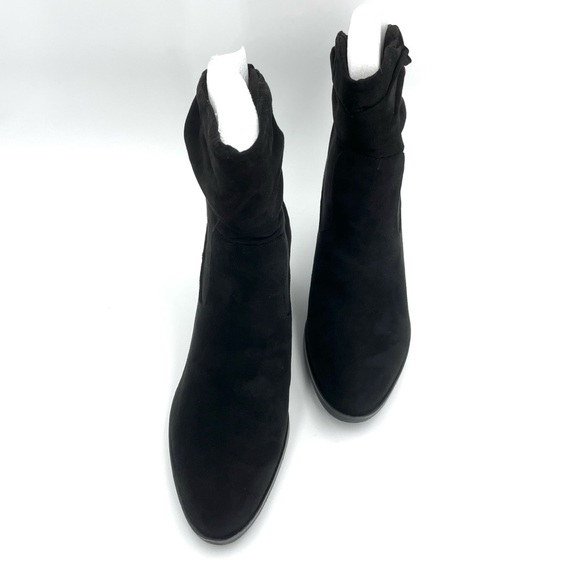 CL BY CHINESE LAUNDRY Women's Kalie Slouch Ankle Booties NIB Size 8.5 - Picture 15 of 17